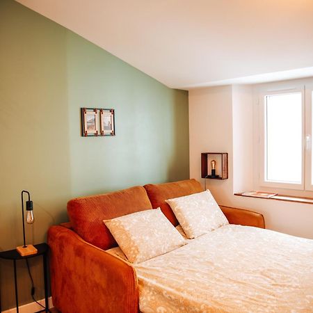 -Le Toit Terrasse - Apartment Riez Exterior photo